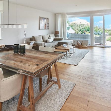 Techts Apartmenthaus Timmendorfer Strand Eksteriør billede